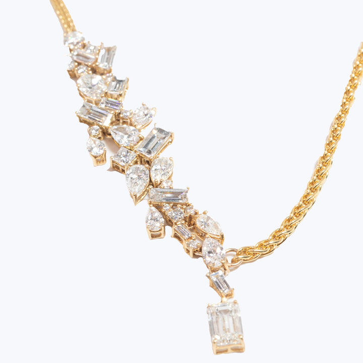 Image for Trellis Necklace