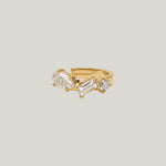 Stem Ear Cuff