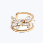 Image for Trellis Ear Cuff