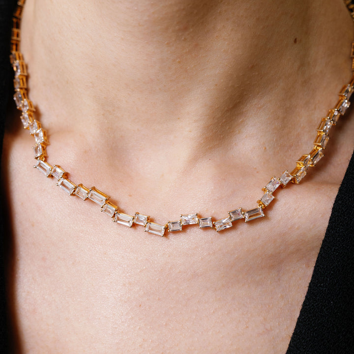Image for Baguette Choker