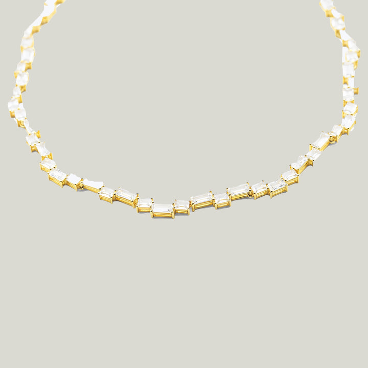 Baguette Choker