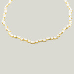 Baguette Choker