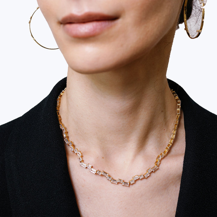 Image for Baguette Choker