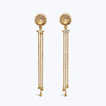 Image for Triple Dangle Earring Tassels