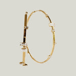 Baguette Hoops