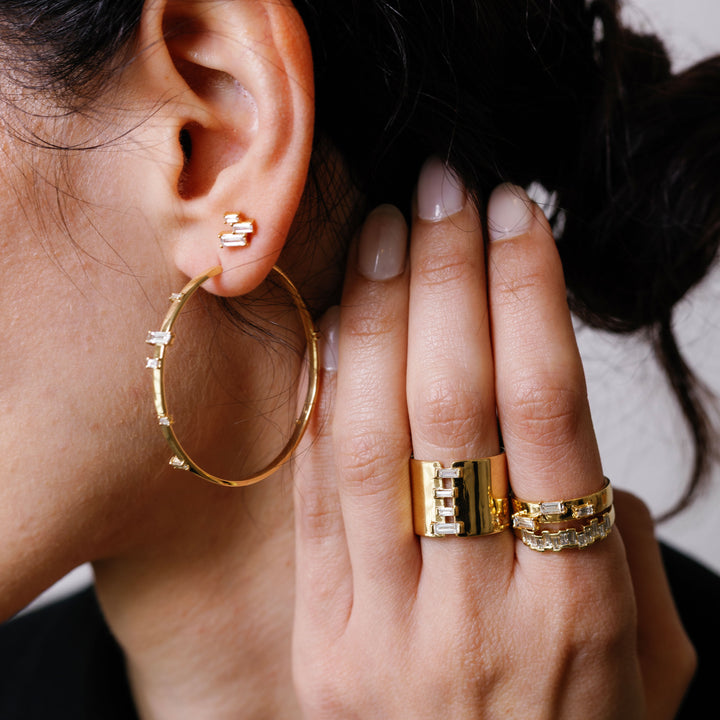 Image for Baguette Hoops