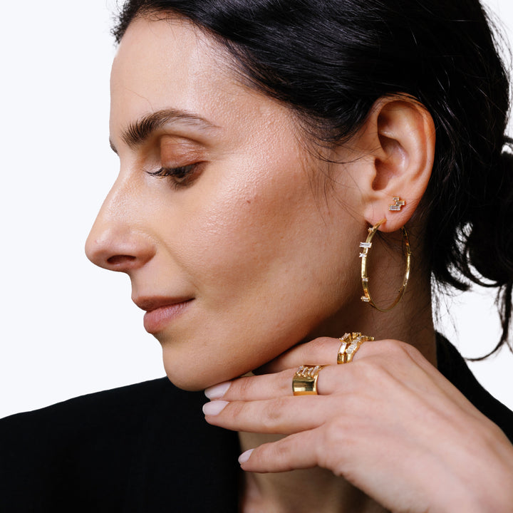 Image for Baguette Hoops