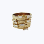 Image for Heritage Stacking Rings