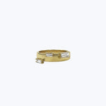 Image for Third Generation Stacking Ring