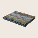 Image for Salina Plaid Doubled Throw