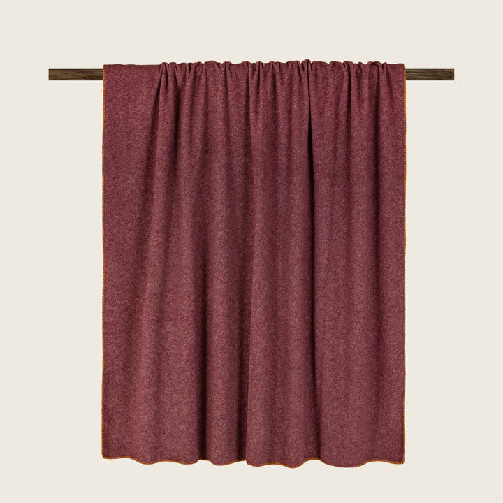 Image for Soft Bamboo Throw Blanket