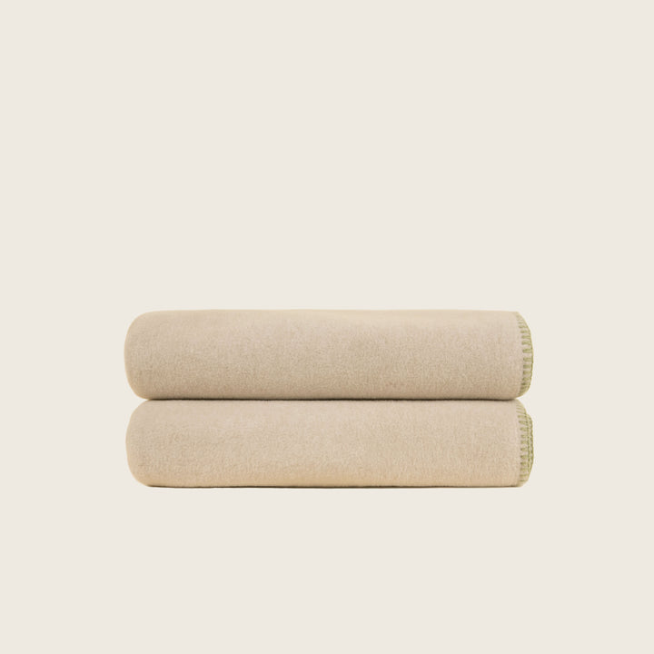 Image for Soft Bamboo Throw Blanket