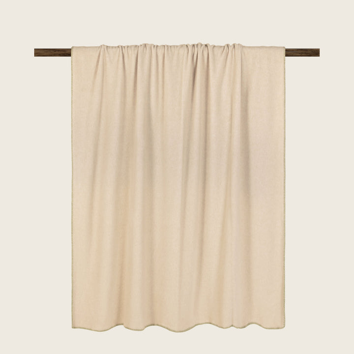 Image for Soft Bamboo Throw Blanket