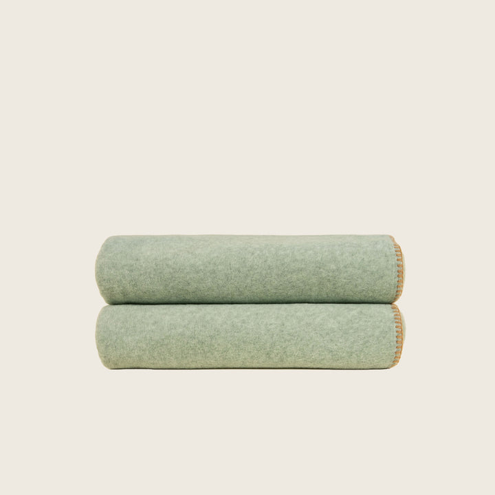 Image for Soft Bamboo Throw Blanket