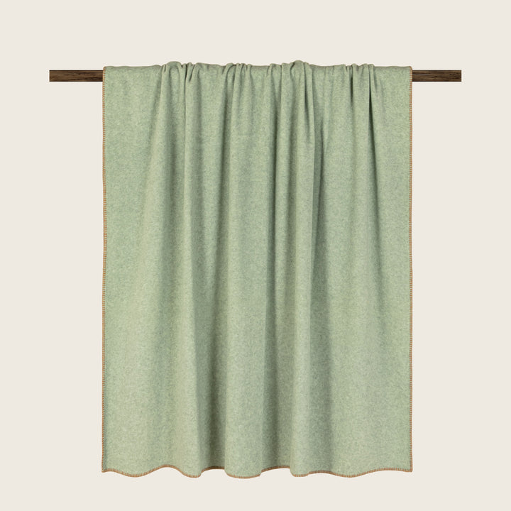 Image for Soft Bamboo Throw Blanket
