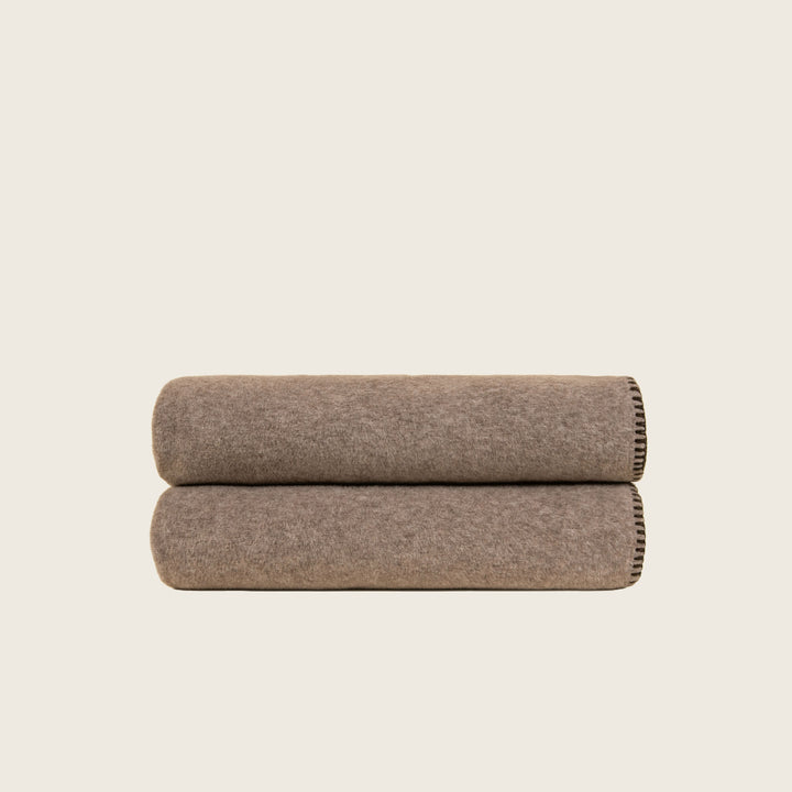 Image for Soft Bamboo Throw Blanket