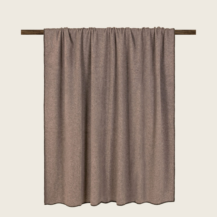 Image for Soft Bamboo Throw Blanket