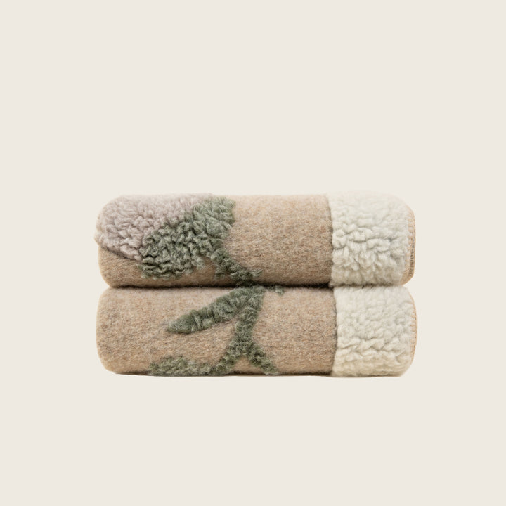 Image for Fane Alpaca Throw