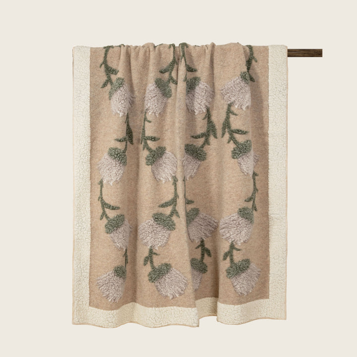 Image for Fane Alpaca Throw