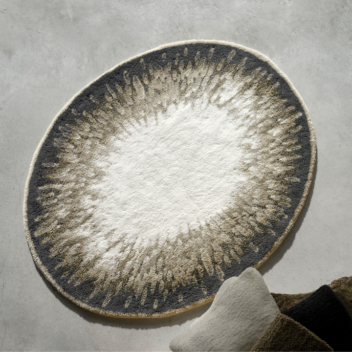 Image for Atom Bath Rug