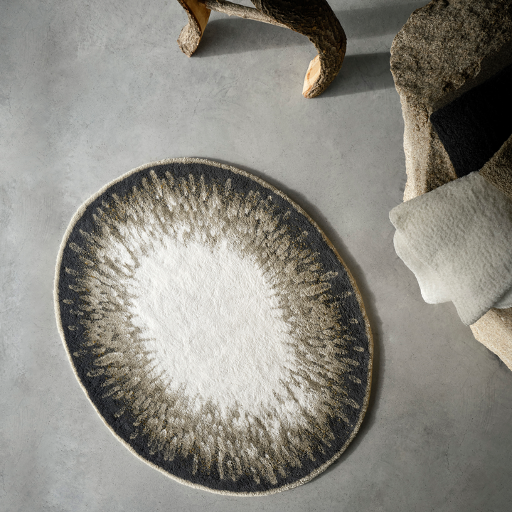 Image for Atom Bath Rug