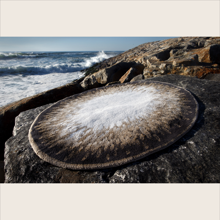 Image for Atom Bath Rug