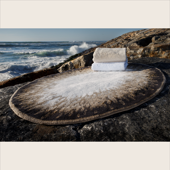 Image for Atom Bath Rug