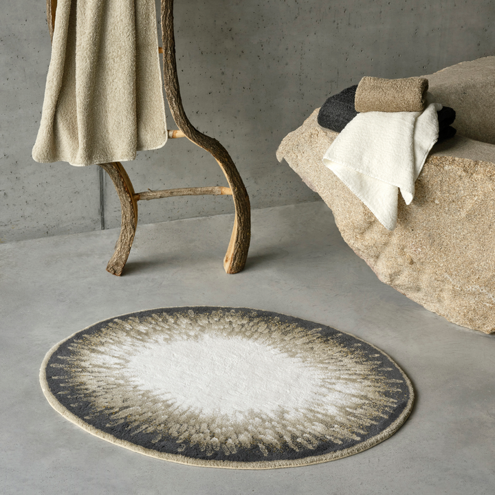 Image for Atom Bath Rug
