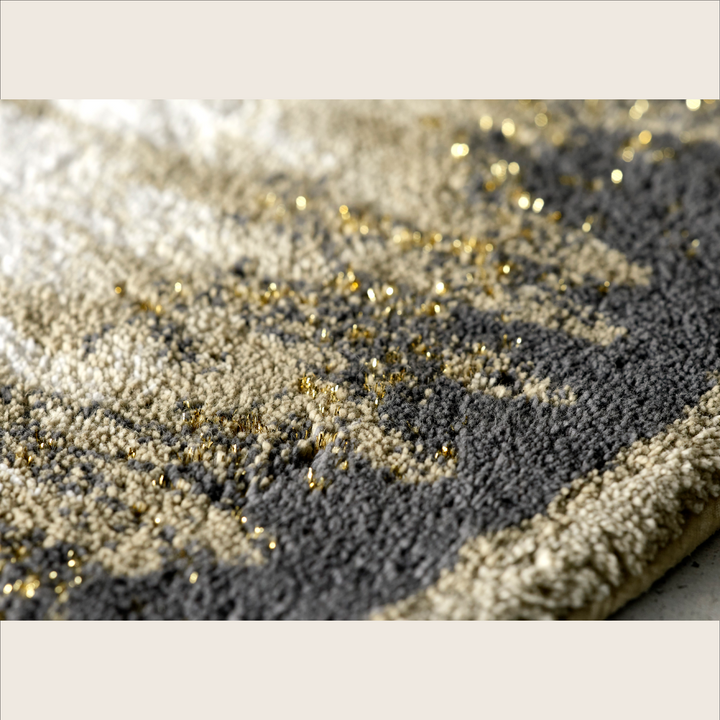 Image for Atom Bath Rug