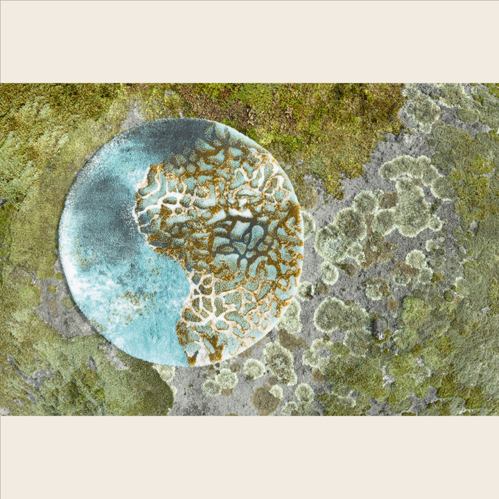 Image for Dune Bath Rug
