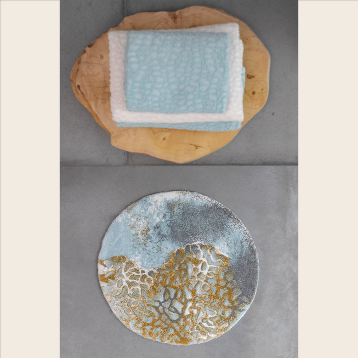 Image for Dune Bath Rug