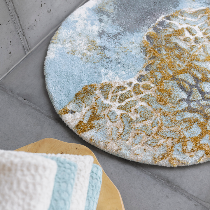 Image for Dune Bath Rug