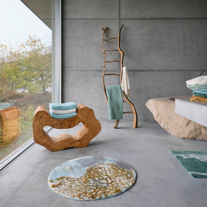 Image for Dune Bath Rug