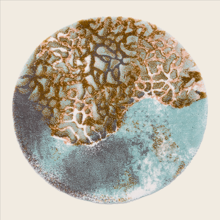 Image for Dune Bath Rug
