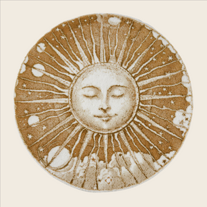 Image for Roi Soleil Bath Rug