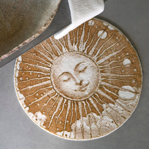 Image for Roi Soleil Bath Rug - hover