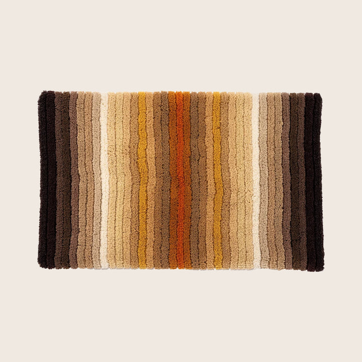 Santa Cruz Bath Rug