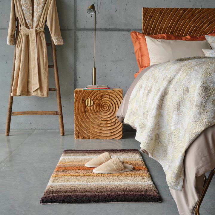 Image for Santa Cruz Bath Rug