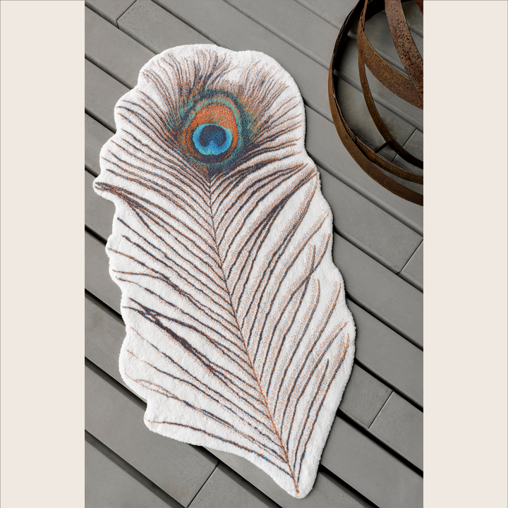 Image for Paon Bath Rug