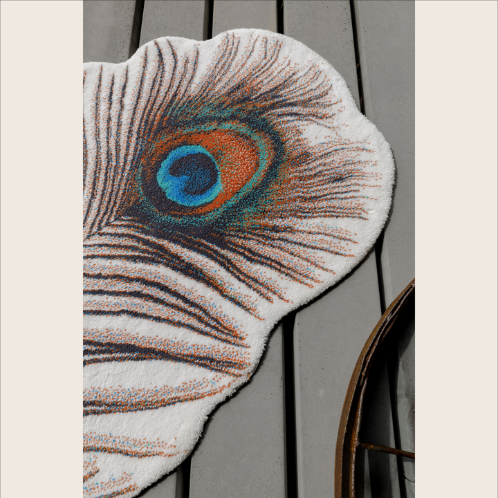 Image for Paon Bath Rug