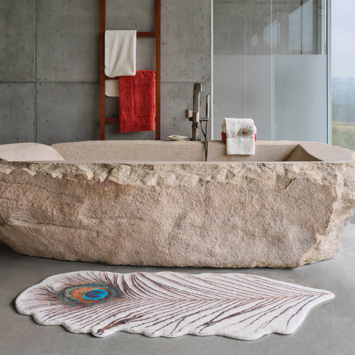Image for Paon Bath Rug