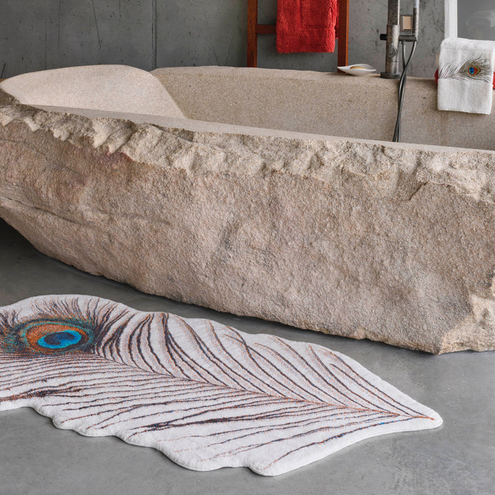 Image for Paon Bath Rug