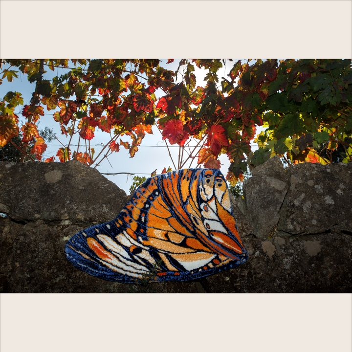 Image for Mariposa Bath Rugs