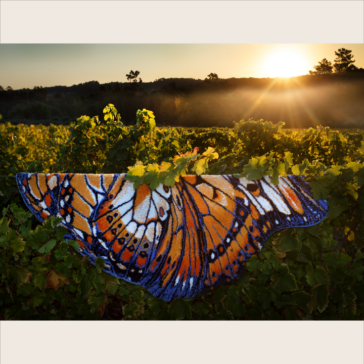Image for Mariposa Bath Rugs