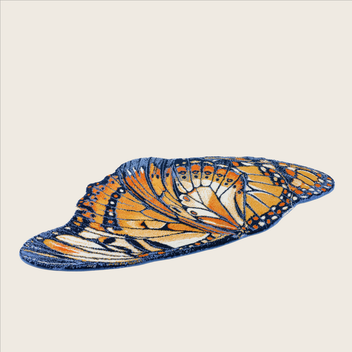 Image for Mariposa Bath Rugs