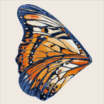 Image for Mariposa Bath Rugs
