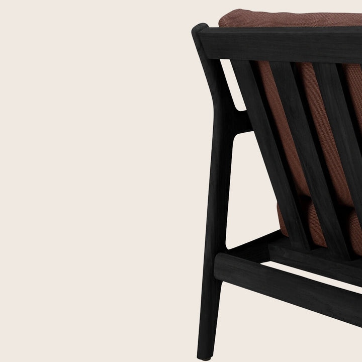 Black Jack Outdoor Lounge Chair