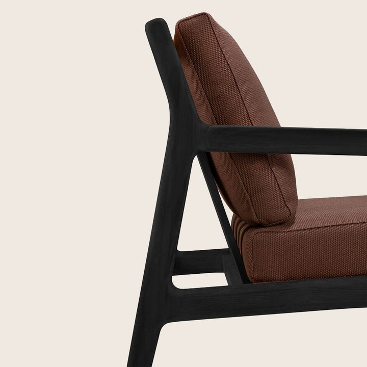Black Jack Outdoor Lounge Chair