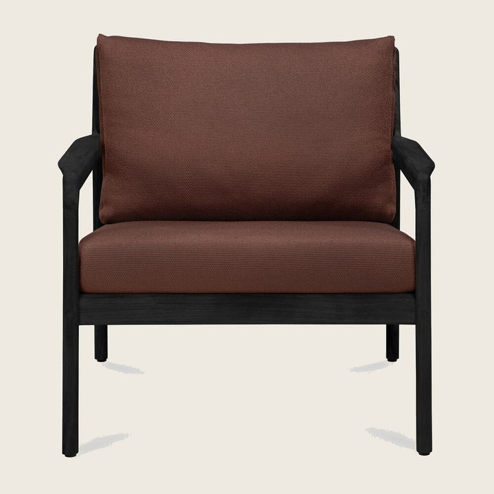 Black Jack Outdoor Lounge Chair