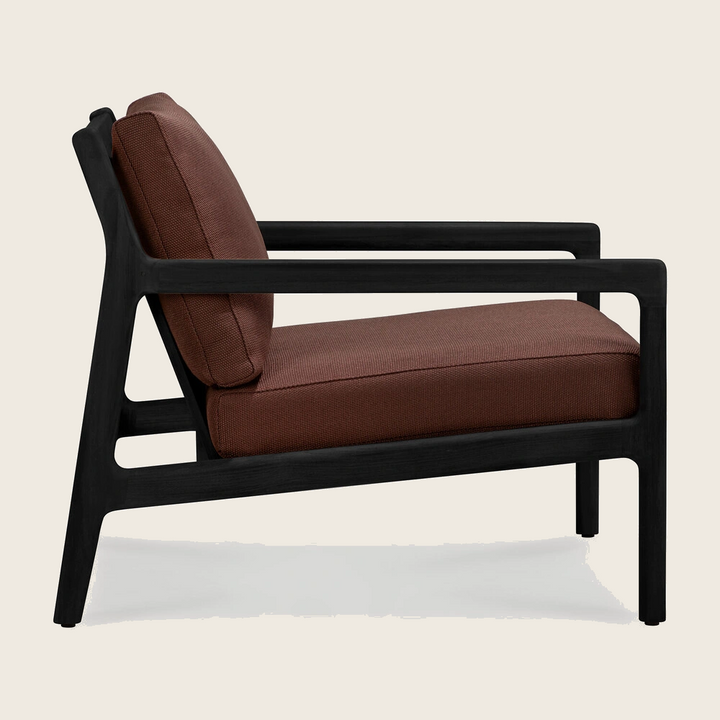 Black Jack Outdoor Lounge Chair